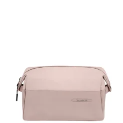 Toilettassen>Samsonite Stackd Toilet Kit Pouch rose