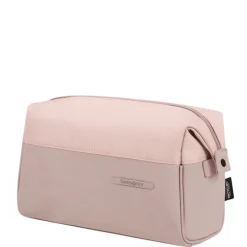 Toilettassen>Samsonite Stackd Toilet Kit Pouch rose