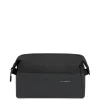 Toilettassen>Samsonite Stackd Toilet Kit Pouch black