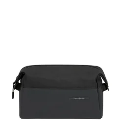 Toilettassen>Samsonite Stackd Toilet Kit Pouch black