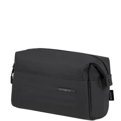 Toilettassen>Samsonite Stackd Toilet Kit Pouch black