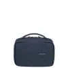 Toilettassen>Samsonite Stackd Toilet Kit Weekender navy