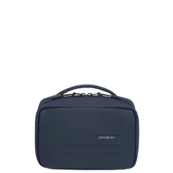 Toilettassen>Samsonite Stackd Toilet Kit Weekender navy