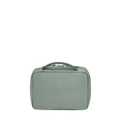 Toilettassen>Samsonite Stackd Toilet Kit Hanging sage