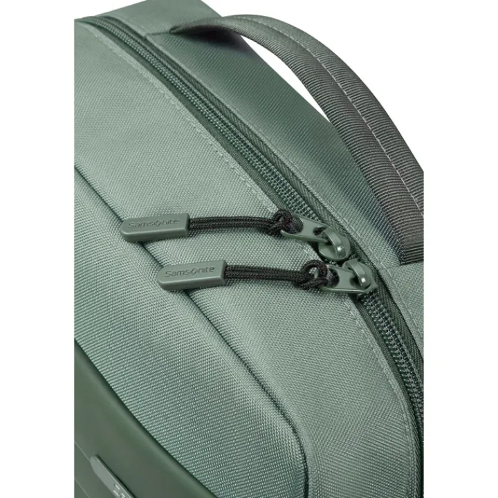Toilettassen>Samsonite Stackd Toilet Kit Hanging sage