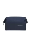 Toilettassen>Samsonite Stackd Toilet Kit Pouch navy