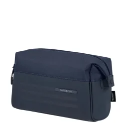 Toilettassen>Samsonite Stackd Toilet Kit Pouch navy