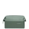 Toilettassen>Samsonite Stackd Toilet Kit Pouch sage
