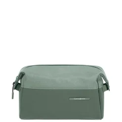 Toilettassen>Samsonite Stackd Toilet Kit Pouch sage