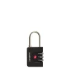 Koffersloten>Samsonite TA Revolution Combilock 3 Dial TSA black