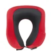 Nekkussens>Samsonite TA Revolution Ergonomic Memory Foam Pillow red