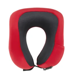Nekkussens>Samsonite TA Revolution Ergonomic Memory Foam Pillow red