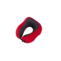 Nekkussens>Samsonite TA Revolution Ergonomic Memory Foam Pillow red