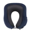 Nekkussens>Samsonite TA Revolution Ergonomic Memory Foam Pillow midnight blue