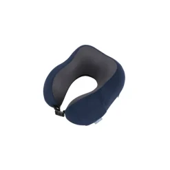 Nekkussens>Samsonite TA Revolution Ergonomic Memory Foam Pillow midnight blue