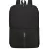 Opvouwbare Tassen>Samsonite TA Revolution Foldable Backpack M Underseater black