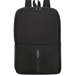 Opvouwbare Tassen>Samsonite TA Revolution Foldable Backpack M Underseater black