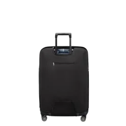 Kofferhoezen>Samsonite TA Revolution Foldable Luggage Cover L black
