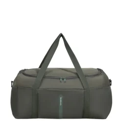 Opvouwbare Tassen>Samsonite TA Revolution Foldable Duffle M green