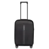 Kofferhoezen>Samsonite TA Revolution Foldable Luggage Cover S black