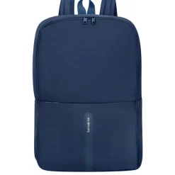Opvouwbare Tassen>Samsonite TA Revolution Foldable Backpack M Underseater midnight blue