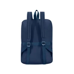 Opvouwbare Tassen>Samsonite TA Revolution Foldable Backpack M Underseater midnight blue