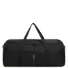 Opvouwbare Tassen>Samsonite TA Revolution Foldable Duffle L black