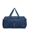 Opvouwbare Tassen>Samsonite TA Revolution Foldable Duffle M midnight blue
