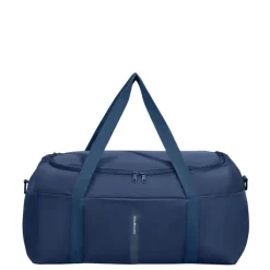Opvouwbare Tassen>Samsonite TA Revolution Foldable Duffle M midnight blue