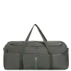 Opvouwbare Tassen>Samsonite TA Revolution Foldable Duffle L green