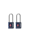 Koffersloten>Samsonite TA Revolution Key Lock TSA X2 midnight blue