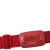 Kofferriemen>Samsonite TA Revolution Luggage Strap 50 Mm red