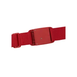 Kofferriemen>Samsonite TA Revolution Luggage Strap 50 Mm red