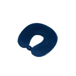 Nekkussens>Samsonite TA Revolution Memory Foam Pillow midnight blue