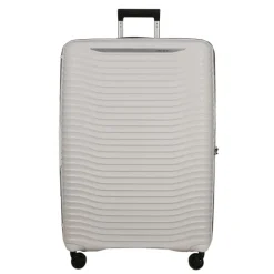 Reistrolleys|Reiskoffers>Samsonite Upscape Spinner 81 Exp cloud white