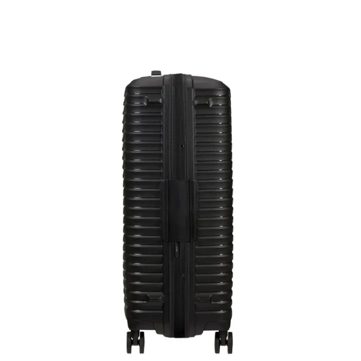 Reistrolleys|Reiskoffers>Samsonite Upscape Spinner 75 Expandable black
