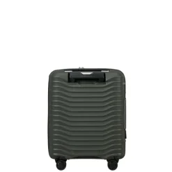 Transavia Trolleys|Handbagage Trolleys>Samsonite Upscape Spinner 45/16 Expandable Underseater climbing ivy
