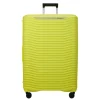 Reistrolleys|Reiskoffers>Samsonite Upscape Spinner 81/30 Expandable lime