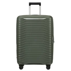 Reistrolleys|Reiskoffers>Samsonite Upscape Spinner 75 Expandable climbing ivy