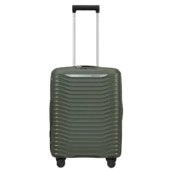 Transavia Trolleys|Ryanair Trolleys>Samsonite Upscape Spinner 55 Expandable climbing ivy