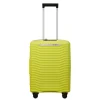Transavia Trolleys|Ryanair Trolleys>Samsonite Upscape Spinner 55/20 Expandable lime