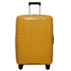 Reistrolleys|Reiskoffers>Samsonite Upscape Spinner 75 Expandable yellow