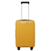 Handbagage Trolleys|Reistrolleys>Samsonite Upscape Spinner 55/20 Expandable Length 35Cm yellow