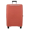 Reistrolleys|Reiskoffers>Samsonite Upscape Spinner 81/30 Expandable clay