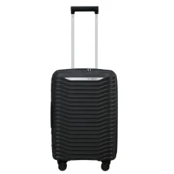 Handbagage Trolleys|Reistrolleys>Samsonite Upscape Spinner 55/20 Expandable Length 35Cm black