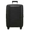 Reistrolleys|Reiskoffers>Samsonite Upscape Spinner 81 Expandable black