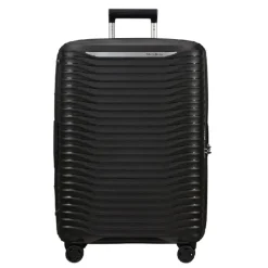 Reistrolleys|Reiskoffers>Samsonite Upscape Spinner 81 Expandable black