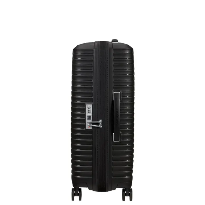 Reistrolleys|Reiskoffers>Samsonite Upscape Spinner 81 Expandable black
