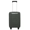 Handbagage Trolleys|Reistrolleys>Samsonite Upscape Spinner 55/20 Expandable Length 35Cm climbing ivy
