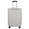 Reistrolleys|Reiskoffers>Samsonite Upscape Spinner 68 Exp cloud white